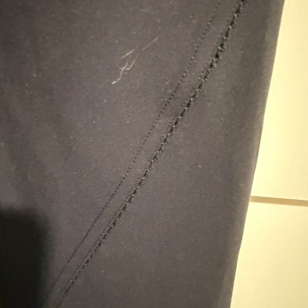 Lulu lemon Groove no line hr tight 25” - Picture 4 of 4